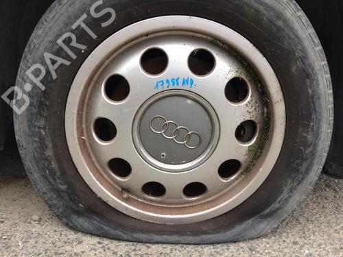Used Rim AUDI A3 (8L1) 1.9 TDI (110 hp) 28613092
