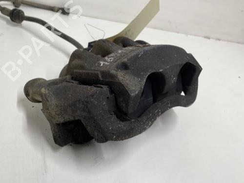 Left front brake caliper CITROËN JUMPER II Van 2.2 HDi 130 | BP26427392M105