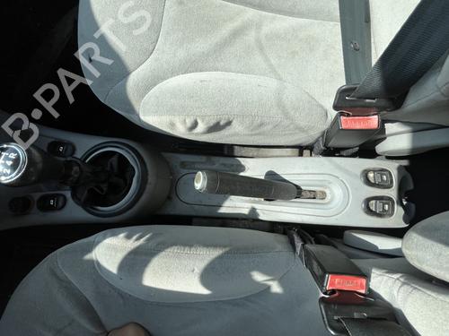 Middenconsole Middenconsole CITROËN C3 I (FC_, FN_) [2002-2013] 37633878 37633878