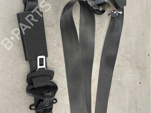 Front left seatbelt RENAULT CLIO IV (BH_) 0.9 TCe 90 (BHNF, BHMA, BHMH, BHJK, BHJR) | BP33475520I26 - Image 4