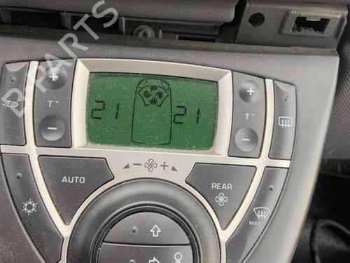 Used Climate control PEUGEOT 807 (EB_) 2.2 HDi (163 hp) 26417109