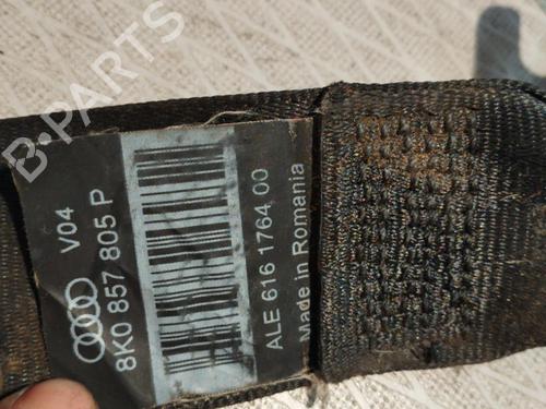Rear right belt tensioner AUDI A4 B8 Avant (8K5) 2.0 TDI | BP26428214C90 