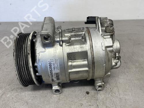 AC compressor CITROËN C4 CACTUS 1.2 VTi 82 | BP27573677M34 - Image 3