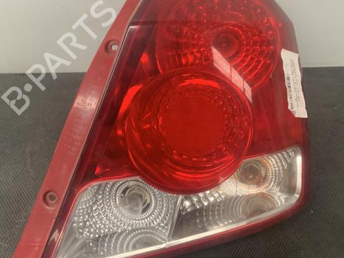 Højre baglygte DAEWOO KALOS (KLAS) 1.4 | BP26422566C35 