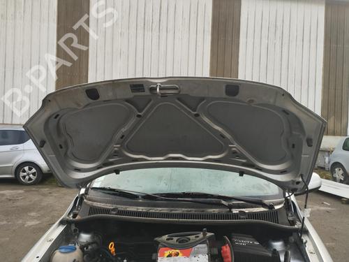 Hood VW FOX Hatchback (5Z1, 5Z3, 5Z4) 1.2 | BP26419660C1 