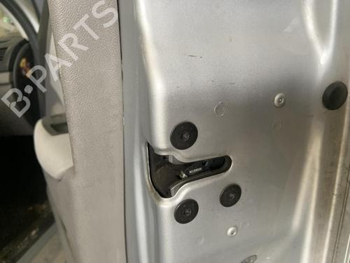 Front right lock RENAULT MEGANE III Grandtour (KZ0/1) 1.5 dCi (KZ09, KZ0D, KZ1G, KZ29, KZ14, KZ1W, KZ10, KZ1F,... | BP26422515C97 