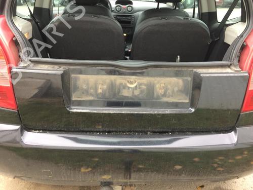 Used Tailgate CITROËN C2 (JM_) 1.1 (60 hp) 28808975