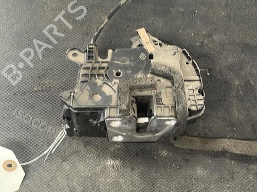 Front right lock RENAULT CLIO IV (BH_) 1.2 16V | BP26427920C97