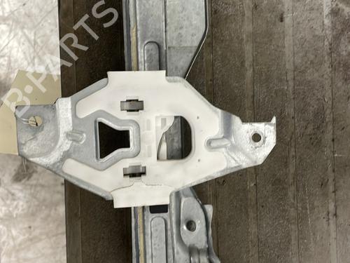 Front right window mechanism CITROËN C-ELYSEE (DD_) 1.2 VTi 82 | BP31613117C23  - Image 10