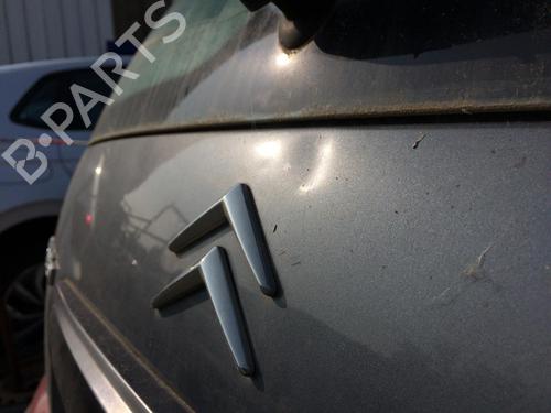 Tailgate CITROËN C3 I (FC_, FN_) 1.4 i | BP26451459C6 