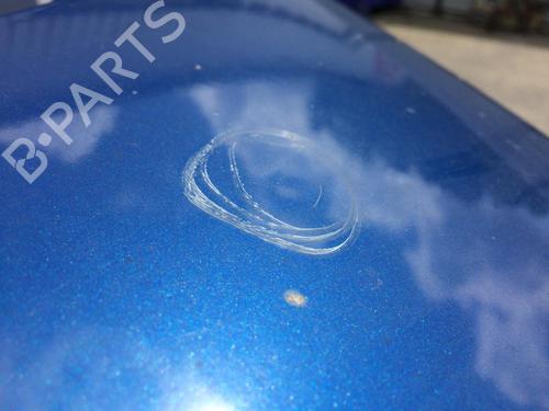 Hood RENAULT SCÉNIC III (JZ0/1_) 1.5 dCi | BP27344773C1