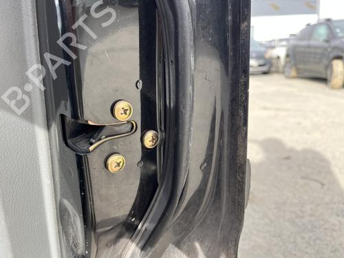 Used Front right lock Front right lock CHEVROLET AVEO / KALOS Hatchback (T200) [2003-2008] 33715331 33715331