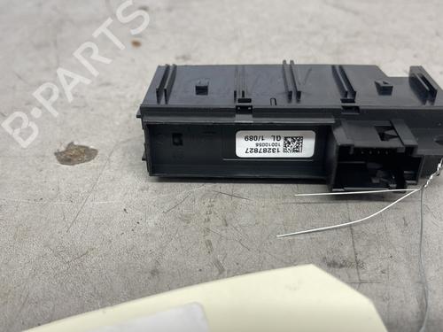 Warning switch OPEL MERIVA B MPV (S10) 1.4 (75) | BP26425918I22 - Image 5