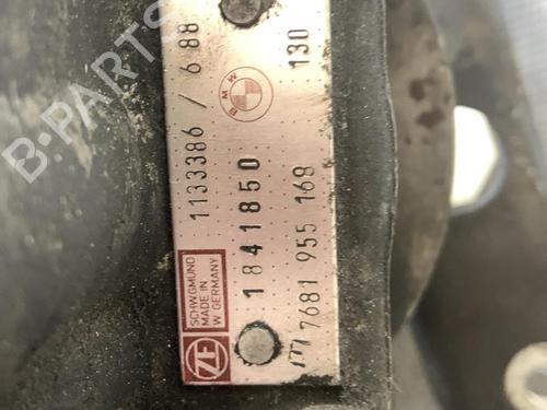 Steering pump BMW 5 (E34) 525 i | BP26427998M99 