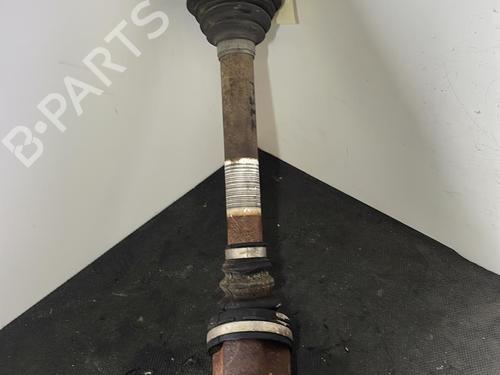 Left front driveshaft CITROËN C3 II (SC_) 1.6 HDi 90 | BP26427904M38 