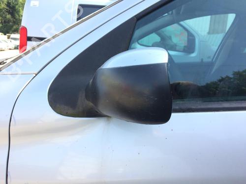 Used Left mirror PEUGEOT 206 Hatchback (2A/C) 1.4 HDi eco 70 (68 hp) 27281994
