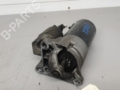 Starter RENAULT KANGOO (KC0/1_) D 55 1.9 (KC0D) | BP26414008M8 - Image 2