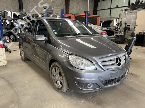Startmotor MERCEDES-BENZ B-CLASS Sports Tourer (W245) B 200 CDI (245.208) | BP26416533M8 