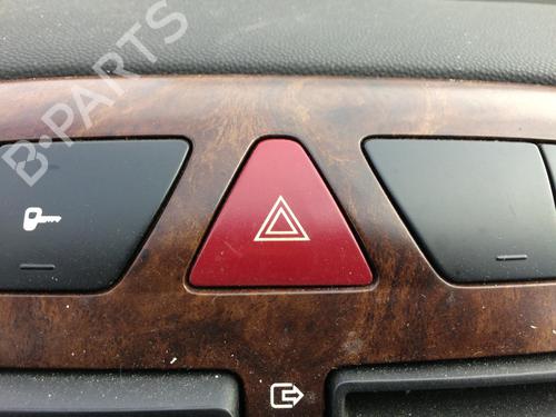Warning switch PEUGEOT 307 (3A/C) 1.6 16V | BP29202083I22