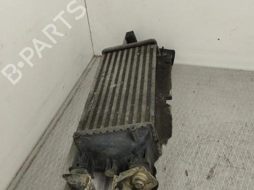 Used Intercooler Intercooler FIAT 500 (312_) 1.3 D Multijet (312AXB1A) (75 hp) 26416608 26416608