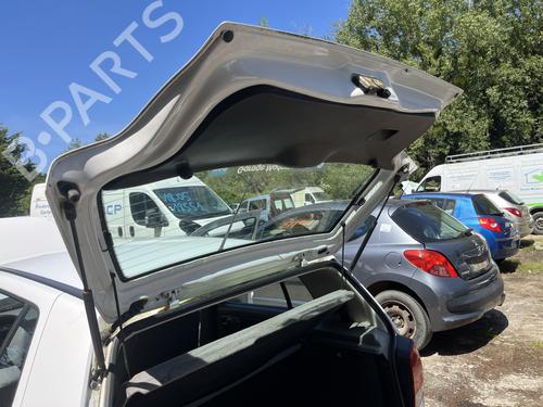 Used Tailgate lift support Tailgate lift support VW POLO III (6N1) 55 1.3 (55 hp) 35992001 35992001