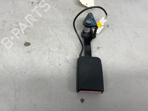 Seat buckle PEUGEOT 308 CC (4B_) 1.6 HDi | BP26418317I32 
