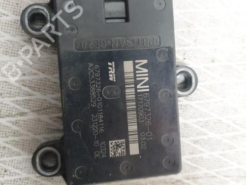 Electronic module MINI MINI COUNTRYMAN (R60) Cooper D | BP26428012M83 