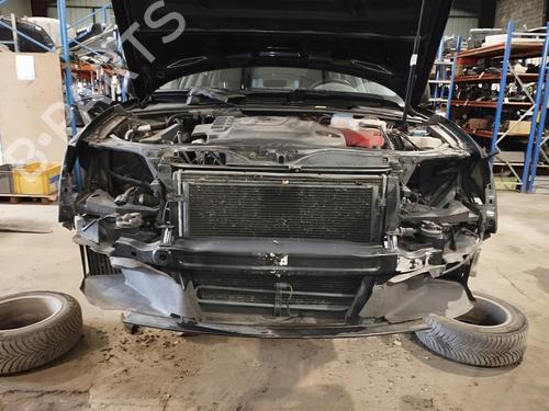 Used Front slam panel SEAT EXEO (3R2) 2.0 TDI (143 hp) 26416579