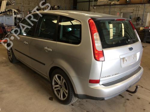 Trækkugle/Mekanisme FORD FOCUS C-MAX (DM2) 2.0 TDCi (133 hp) 26417916