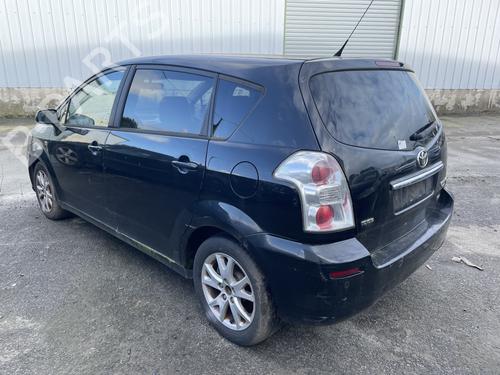 Used Rear left door window TOYOTA COROLLA Verso (ZER_, ZZE12_, R1_) 2.2 D-4D (AUR10_, AUR10R) (136 hp) 31968117