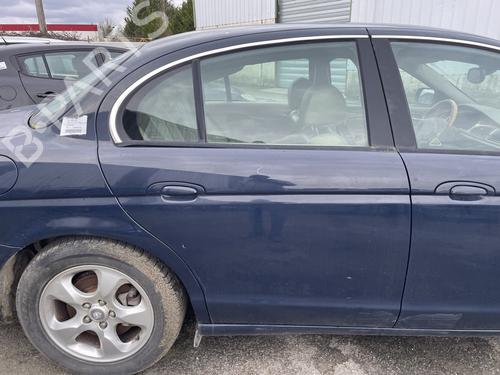 Used Rear right lock JAGUAR S-TYPE II (X200) 3.0 V6 (238 hp) 32168406