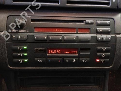 Used Climate control BMW 3 (E46) 320 d (129 hp) 26423344