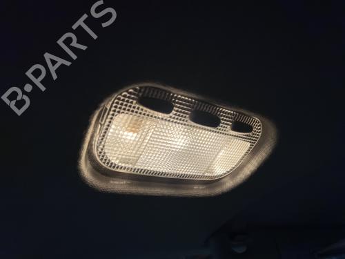Luz interior Luz interior CITROËN C2 (JM_) 1.6 (109 hp) 33654202 33654202