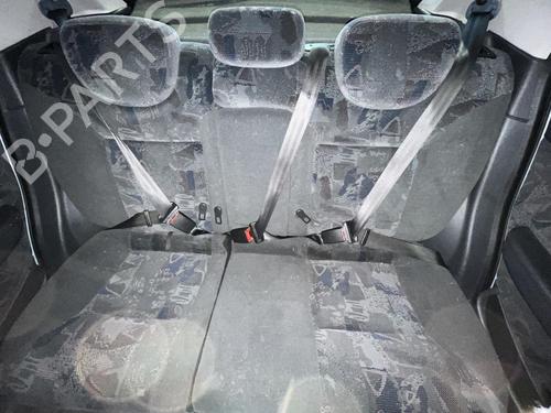 Used Rear right seatbelt CITROËN XSARA (N1) 1.6 16V (109 hp) 30882964