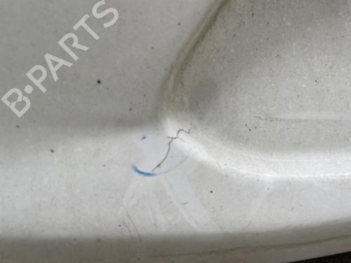 Used Rear bumper Rear bumper FORD KA (RU8) 1.3 TDCi (75 hp) 33722776 33722776