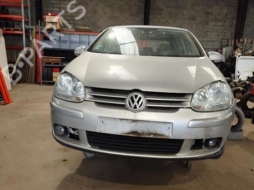 Left headlight VW GOLF V (1K1) 1.9 TDI | BP26421979C28  - Image 11
