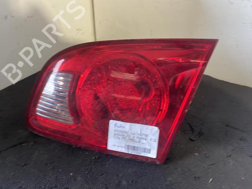Used Right tailgate light HYUNDAI SANTA FÉ II (CM) 2.2 CRDi GLS 4x4 (150 hp) 26416782