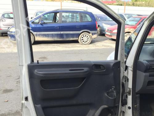 Used Front left lock Front left lock CITROËN JUMPY I Van (BS_, BT_, BY_, BZ_) 1.9 D 70 (69 hp) 30262528 30262528