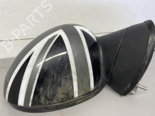 Right mirror MINI MINI (R56) Cooper | BP26421728C27 