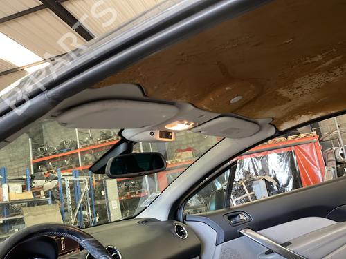 Climate control PEUGEOT 308 CC (4B_) 1.6 HDi | BP26418311I5  - Image 7