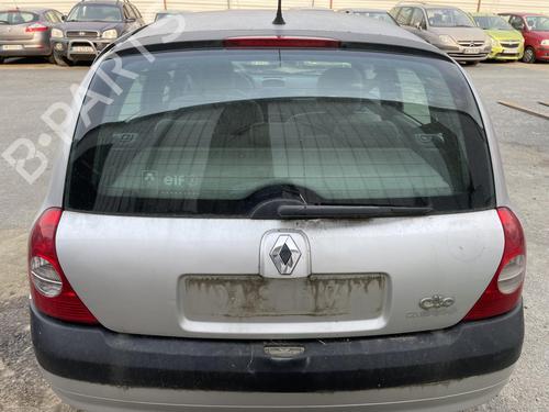 Tailgate RENAULT CLIO II (BB_, CB_) 1.2 (BB0A, BB0F, BB10, BB1K, BB28, BB2D, BB2H, CB0A,... 7751473239