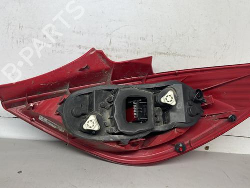 Left taillight OPEL CORSA D (S07) 1.3 CDTI (L08, L68) | BP26418822C34  - Image 5