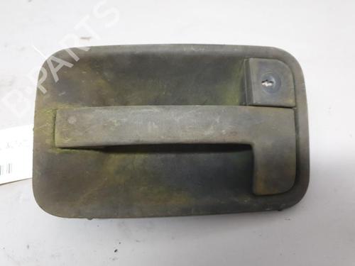 Used Front right exterior door handle FIAT SCUDO Van (220_) 1.9 TD (90 hp) 26421579