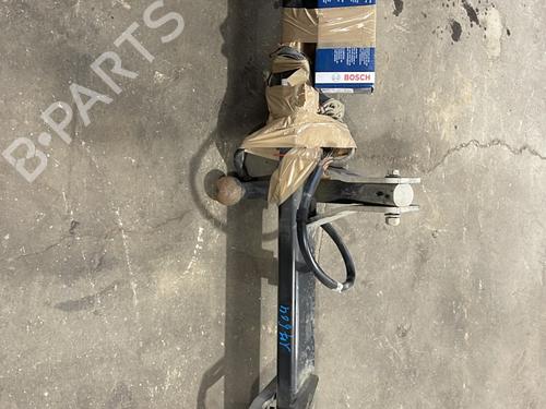 Tow ball/Mechanism OPEL MERIVA B MPV (S10) 1.4 (75) | BP26425940C141 