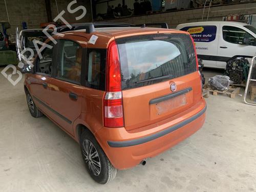 Ignition barrel FIAT PANDA (169_) 1.3 D Multijet (169.AXC1A) | BP26417323M48  - Image 8