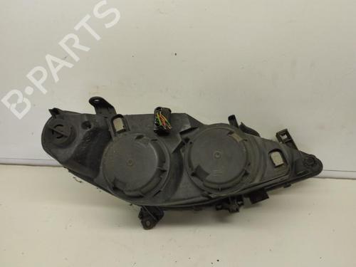Used Left headlight PEUGEOT 307 (3A/C) 1.6 HDi 110 (109 hp) 26427289