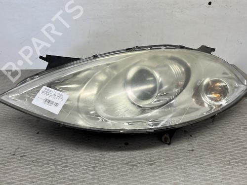 left-headlight-mercedes-benz-a-class-w169-2004-2005-2006-2007-2008-2009-2010-2011-2012-33049990 main image