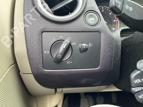 Hovedlysbryter Hovedlysbryter FORD FUSION (JU_) 1.6 TDCi (90 hp) 36442910 36442910