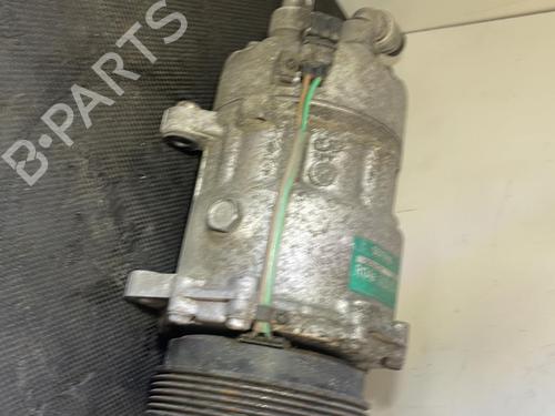 AC compressor SKODA OCTAVIA I (1U2) 1.6 | BP26417163M34 