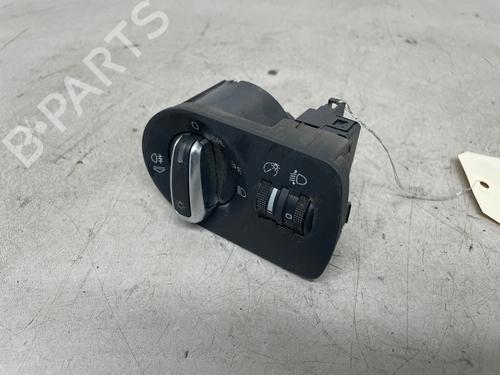 Headlight switch AUDI A3 (8P1) 1.6 TDI | BP30464293I24 - Image 6